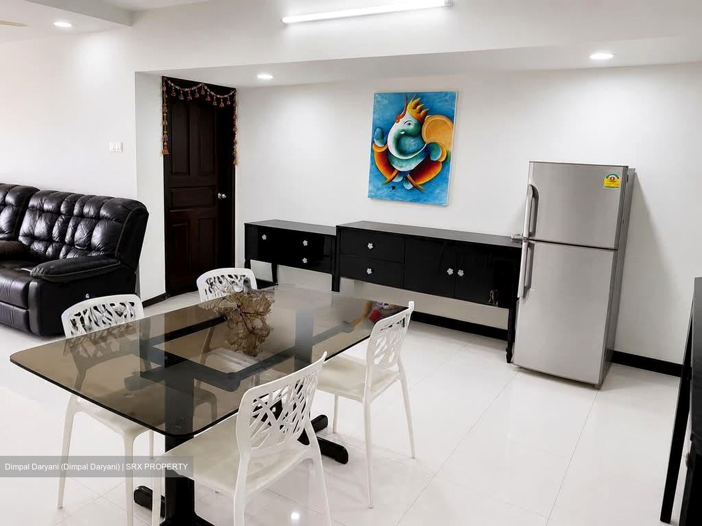 Melville Park (D18), Condominium #558917021